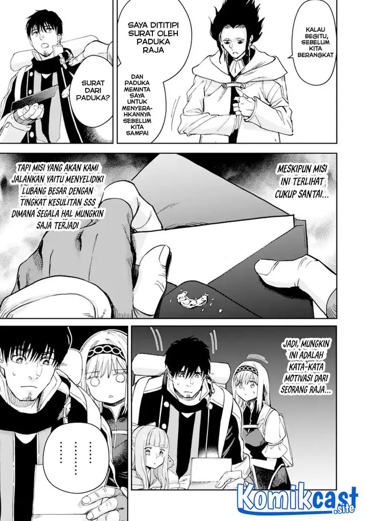 image-komik-boukensha-license-wo-hakudatsu-sareta-ossan-dakedo-manamusume-ga-dekita-no-de-nonbiri-jinsei-wo-oukasuru-chapter-34.1-12/19
