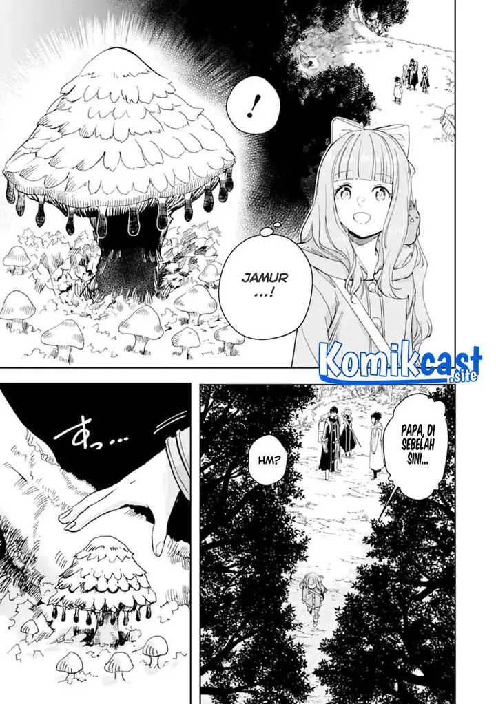 image-komik-boukensha-license-wo-hakudatsu-sareta-ossan-dakedo-manamusume-ga-dekita-no-de-nonbiri-jinsei-wo-oukasuru-chapter-34.1-14/19