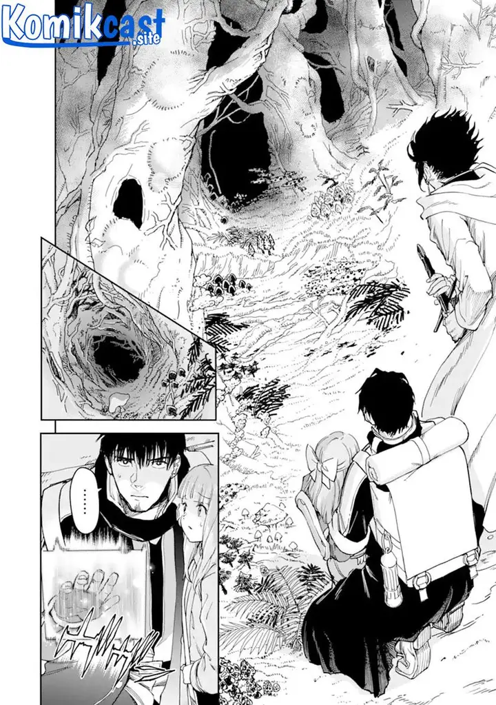 image-komik-boukensha-license-wo-hakudatsu-sareta-ossan-dakedo-manamusume-ga-dekita-no-de-nonbiri-jinsei-wo-oukasuru-chapter-34.1-17/19