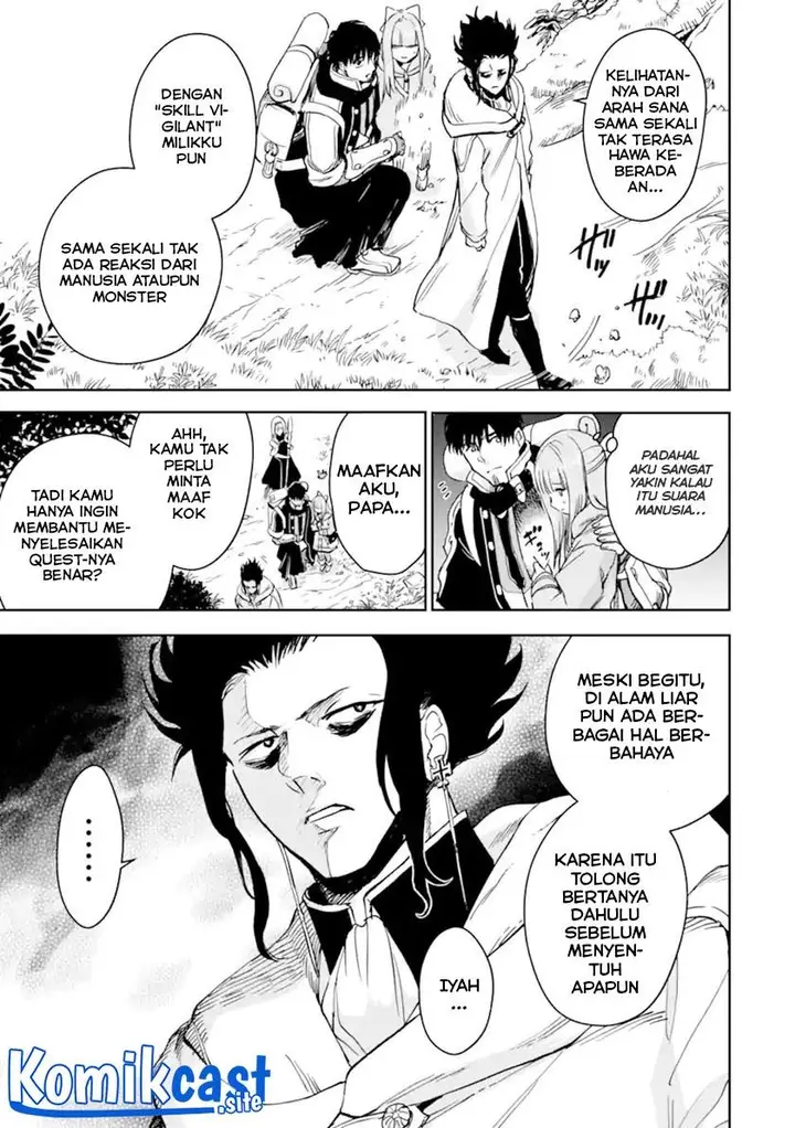 image-komik-boukensha-license-wo-hakudatsu-sareta-ossan-dakedo-manamusume-ga-dekita-no-de-nonbiri-jinsei-wo-oukasuru-chapter-34.1-18/19