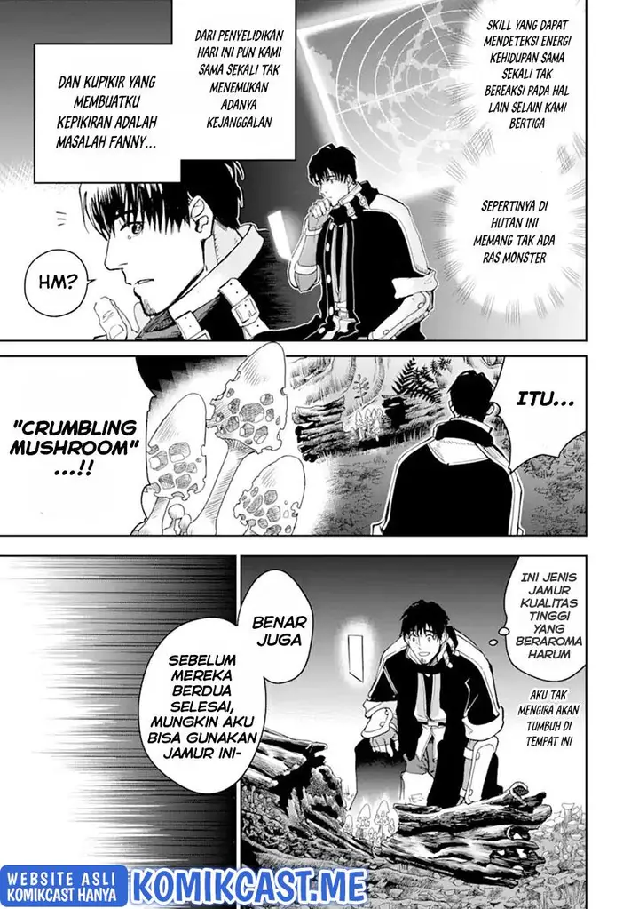 image-komik-boukensha-license-wo-hakudatsu-sareta-ossan-dakedo-manamusume-ga-dekita-no-de-nonbiri-jinsei-wo-oukasuru-chapter-35.1-6/17