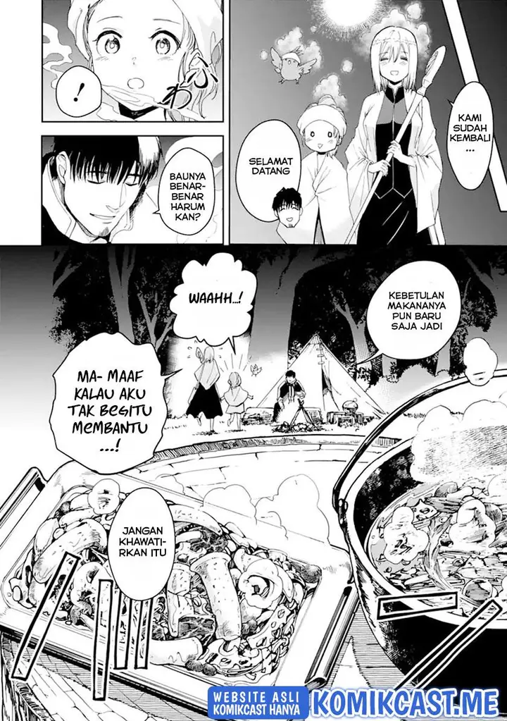 image-komik-boukensha-license-wo-hakudatsu-sareta-ossan-dakedo-manamusume-ga-dekita-no-de-nonbiri-jinsei-wo-oukasuru-chapter-35.1-7/17