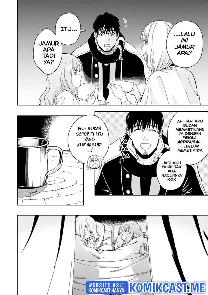 image-komik-boukensha-license-wo-hakudatsu-sareta-ossan-dakedo-manamusume-ga-dekita-no-de-nonbiri-jinsei-wo-oukasuru-chapter-35.1-9/17