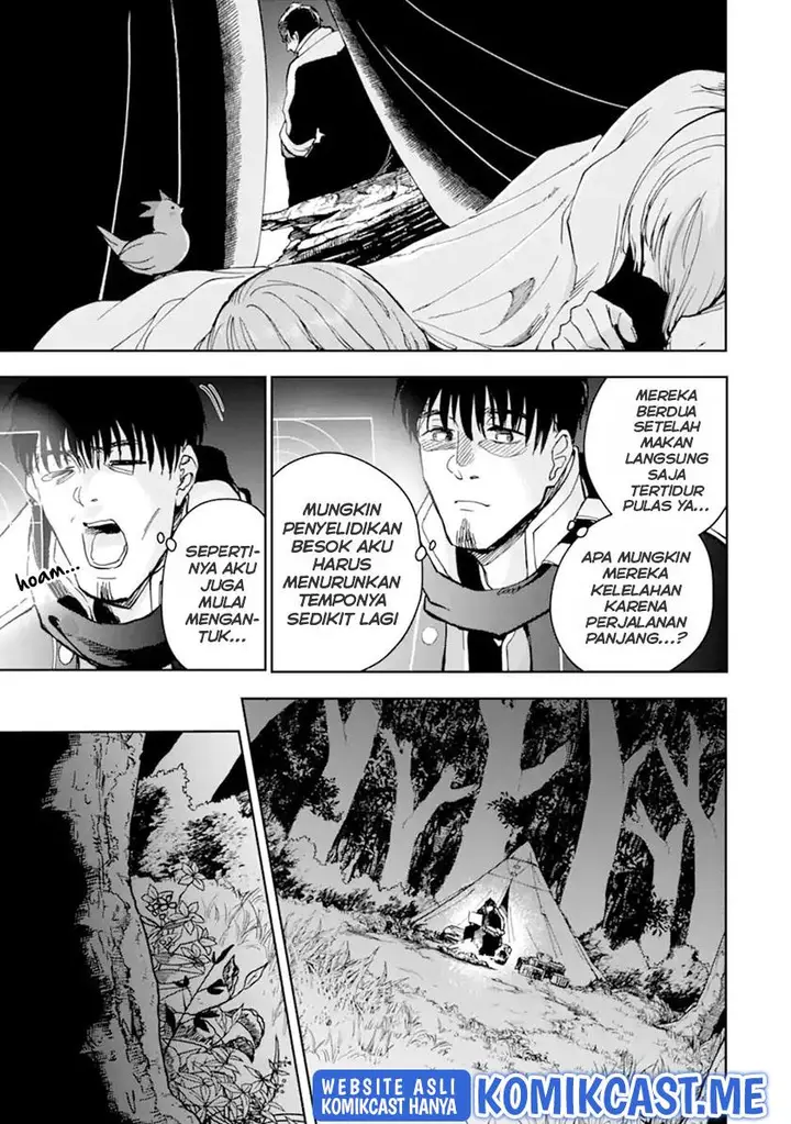 image-komik-boukensha-license-wo-hakudatsu-sareta-ossan-dakedo-manamusume-ga-dekita-no-de-nonbiri-jinsei-wo-oukasuru-chapter-35.1-10/17