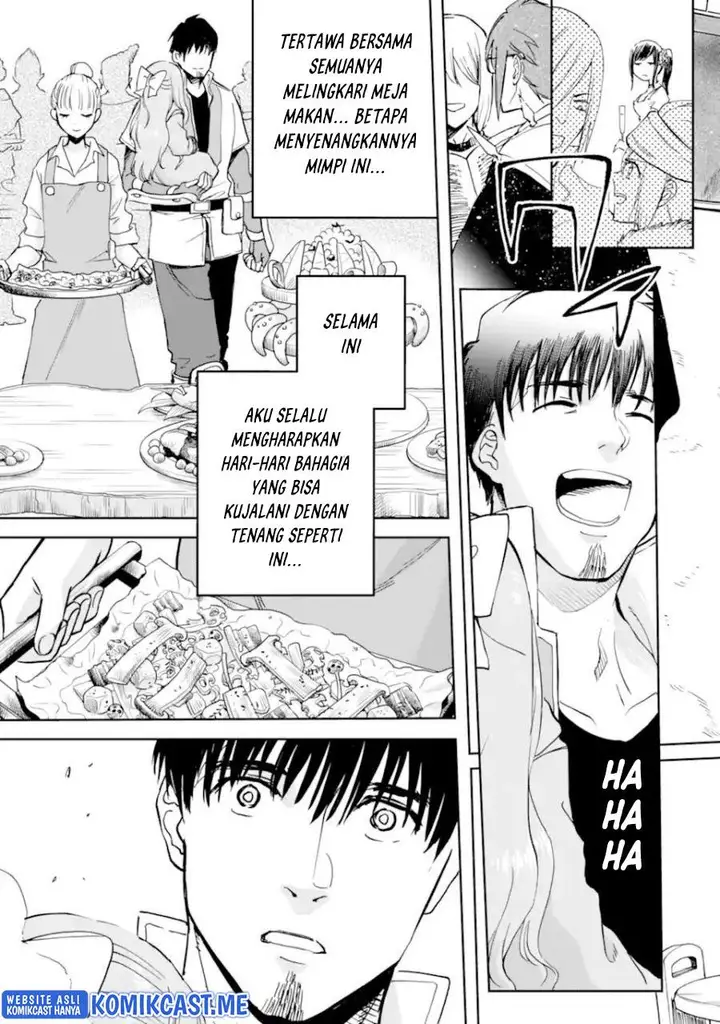 image-komik-boukensha-license-wo-hakudatsu-sareta-ossan-dakedo-manamusume-ga-dekita-no-de-nonbiri-jinsei-wo-oukasuru-chapter-35.2-3/17
