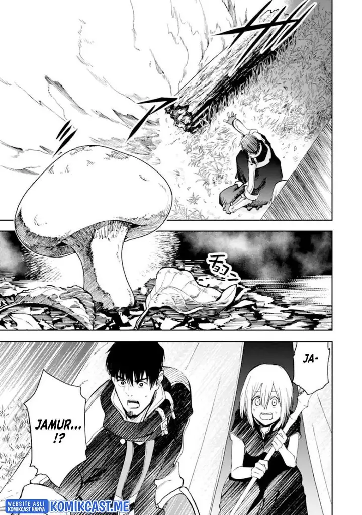 image-komik-boukensha-license-wo-hakudatsu-sareta-ossan-dakedo-manamusume-ga-dekita-no-de-nonbiri-jinsei-wo-oukasuru-chapter-35.2-11/17