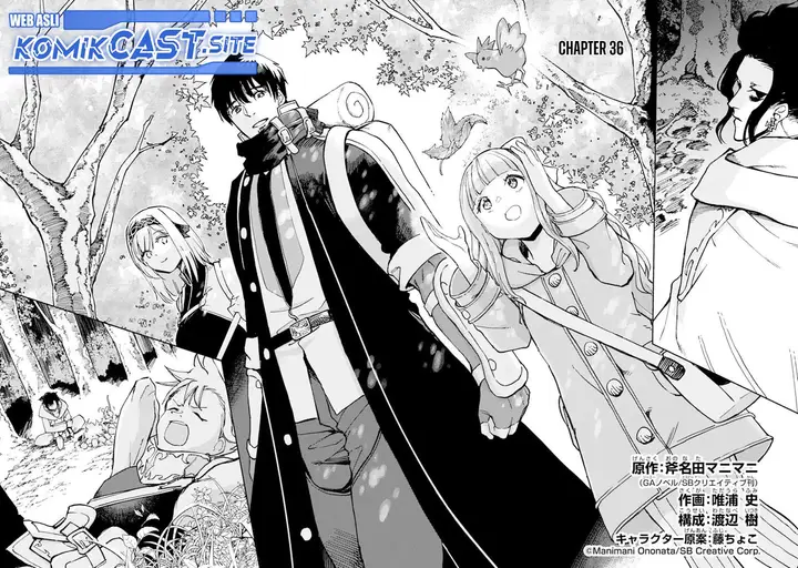 image-komik-boukensha-license-wo-hakudatsu-sareta-ossan-dakedo-manamusume-ga-dekita-no-de-nonbiri-jinsei-wo-oukasuru-chapter-36.1-7/15