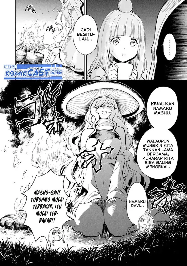 image-komik-boukensha-license-wo-hakudatsu-sareta-ossan-dakedo-manamusume-ga-dekita-no-de-nonbiri-jinsei-wo-oukasuru-chapter-36.1-8/15