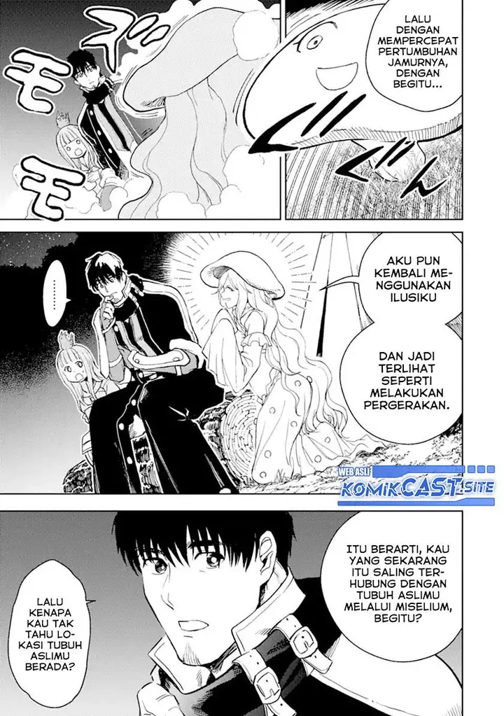image-komik-boukensha-license-wo-hakudatsu-sareta-ossan-dakedo-manamusume-ga-dekita-no-de-nonbiri-jinsei-wo-oukasuru-chapter-36.1-11/15