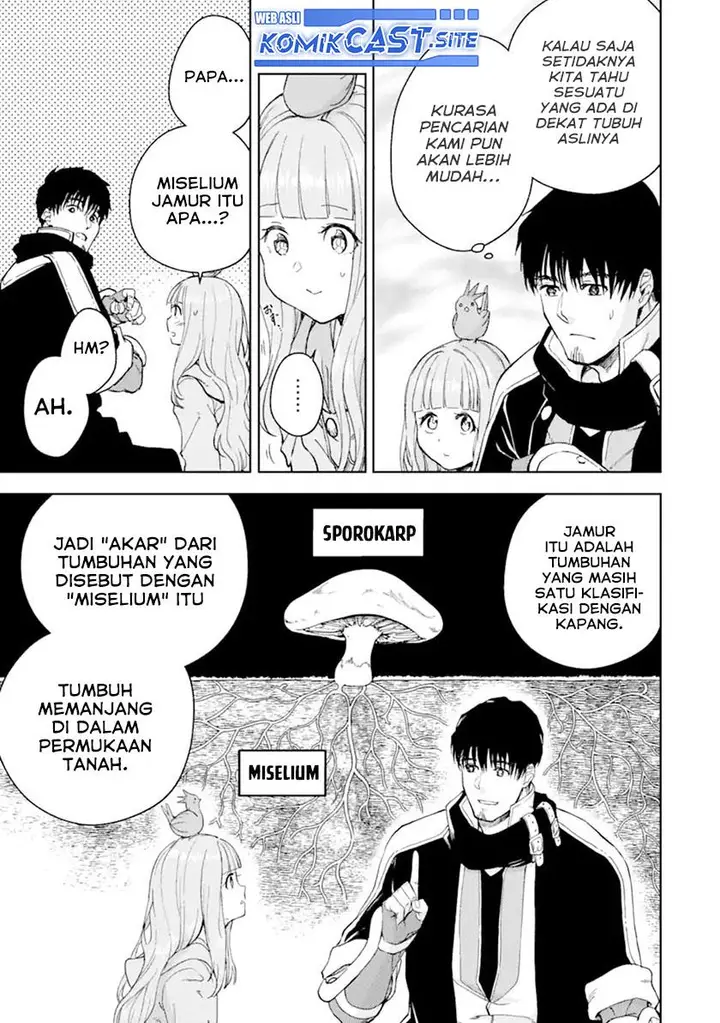 image-komik-boukensha-license-wo-hakudatsu-sareta-ossan-dakedo-manamusume-ga-dekita-no-de-nonbiri-jinsei-wo-oukasuru-chapter-36.1-13/15