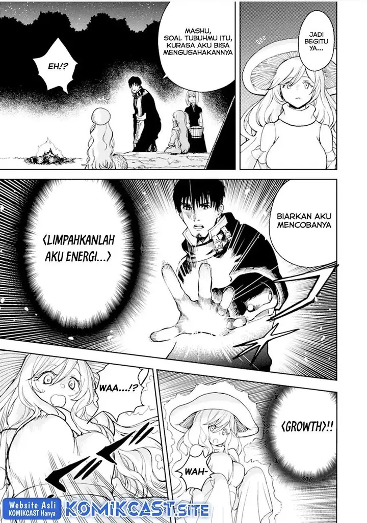 image-komik-boukensha-license-wo-hakudatsu-sareta-ossan-dakedo-manamusume-ga-dekita-no-de-nonbiri-jinsei-wo-oukasuru-chapter-36.2-0/17