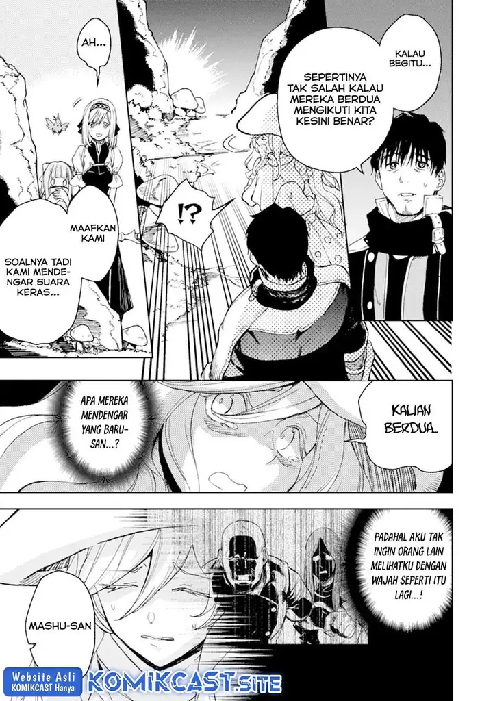 image-komik-boukensha-license-wo-hakudatsu-sareta-ossan-dakedo-manamusume-ga-dekita-no-de-nonbiri-jinsei-wo-oukasuru-chapter-36.3-5/17