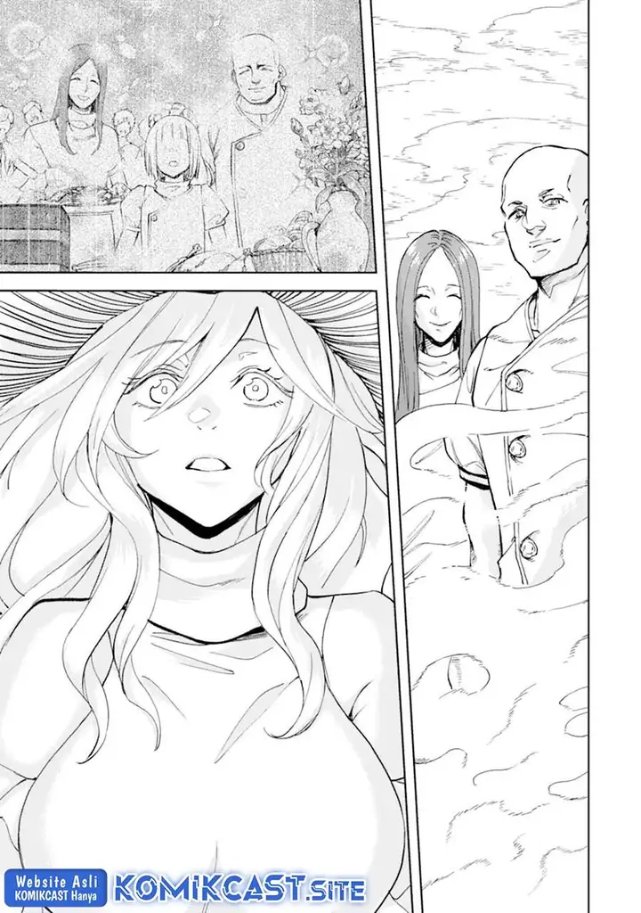 image-komik-boukensha-license-wo-hakudatsu-sareta-ossan-dakedo-manamusume-ga-dekita-no-de-nonbiri-jinsei-wo-oukasuru-chapter-36.3-7/17