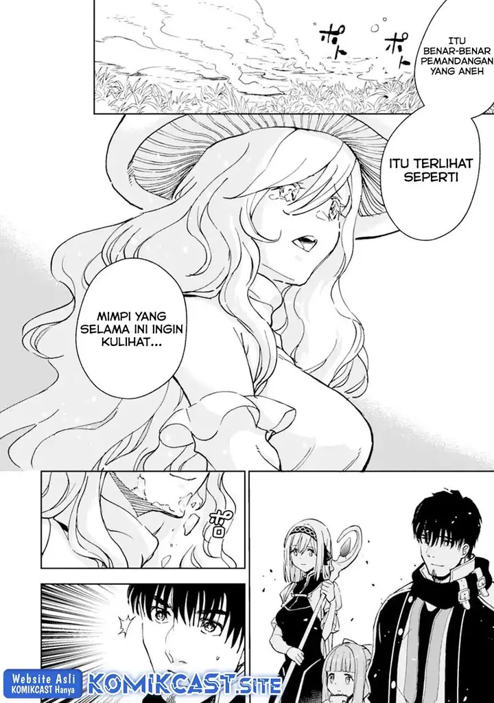 image-komik-boukensha-license-wo-hakudatsu-sareta-ossan-dakedo-manamusume-ga-dekita-no-de-nonbiri-jinsei-wo-oukasuru-chapter-36.3-10/17
