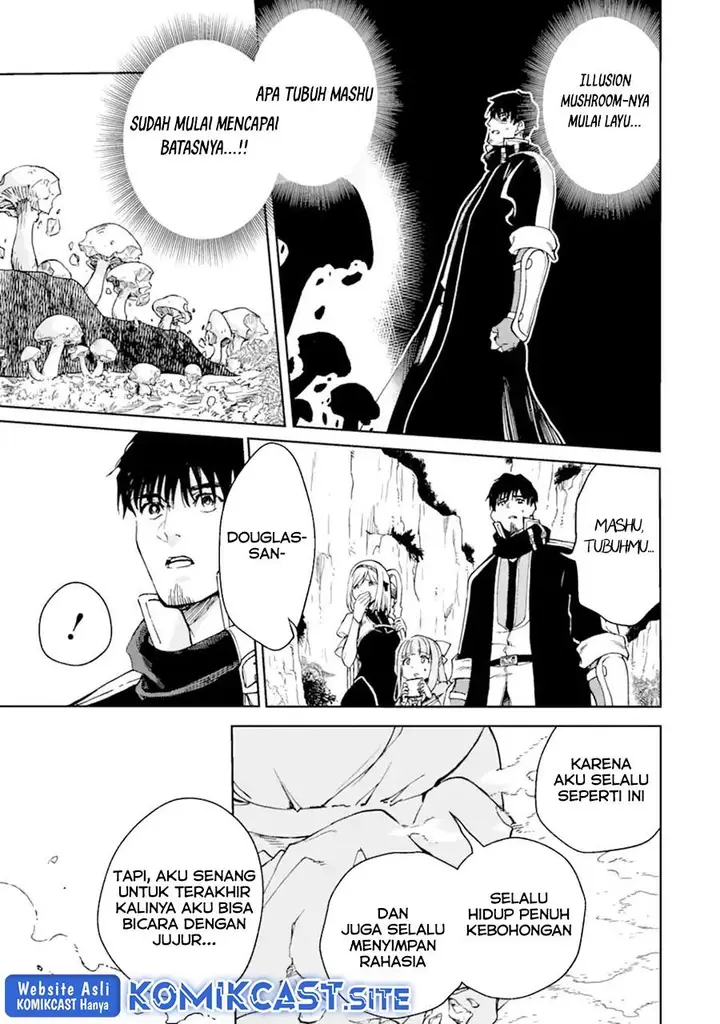image-komik-boukensha-license-wo-hakudatsu-sareta-ossan-dakedo-manamusume-ga-dekita-no-de-nonbiri-jinsei-wo-oukasuru-chapter-36.3-11/17