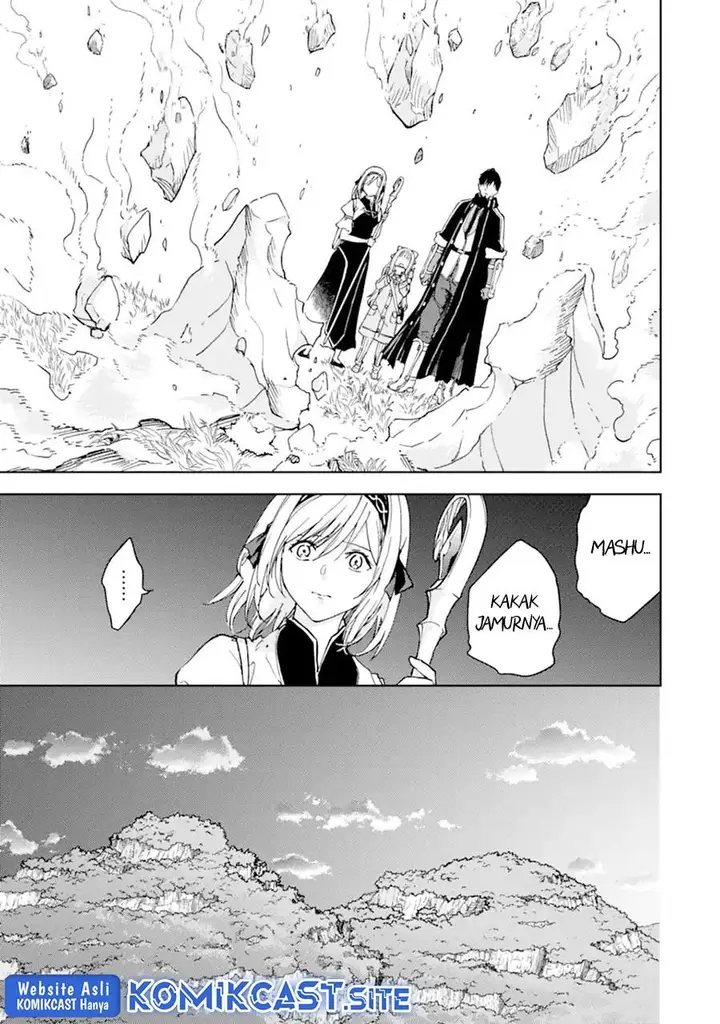 image-komik-boukensha-license-wo-hakudatsu-sareta-ossan-dakedo-manamusume-ga-dekita-no-de-nonbiri-jinsei-wo-oukasuru-chapter-36.3-13/17