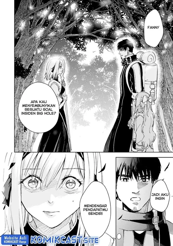 image-komik-boukensha-license-wo-hakudatsu-sareta-ossan-dakedo-manamusume-ga-dekita-no-de-nonbiri-jinsei-wo-oukasuru-chapter-36.3-16/17