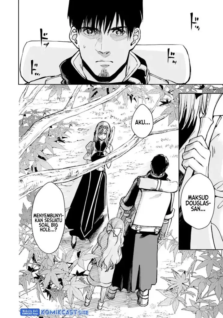 image-komik-boukensha-license-wo-hakudatsu-sareta-ossan-dakedo-manamusume-ga-dekita-no-de-nonbiri-jinsei-wo-oukasuru-chapter-37.1-1/21