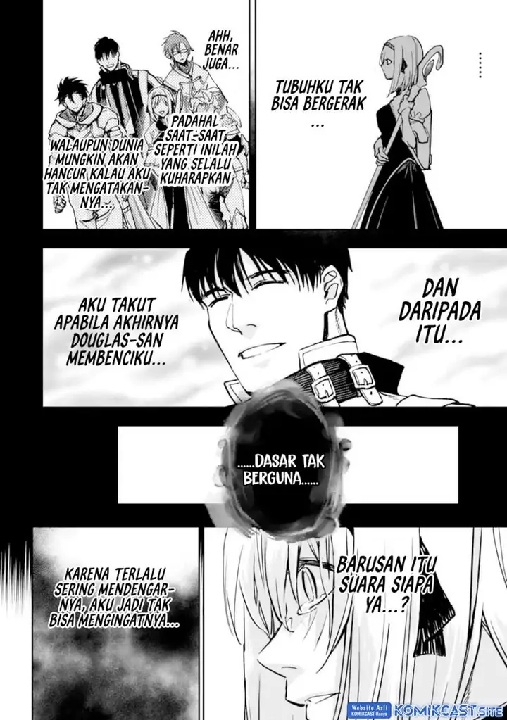 image-komik-boukensha-license-wo-hakudatsu-sareta-ossan-dakedo-manamusume-ga-dekita-no-de-nonbiri-jinsei-wo-oukasuru-chapter-37.1-8/21