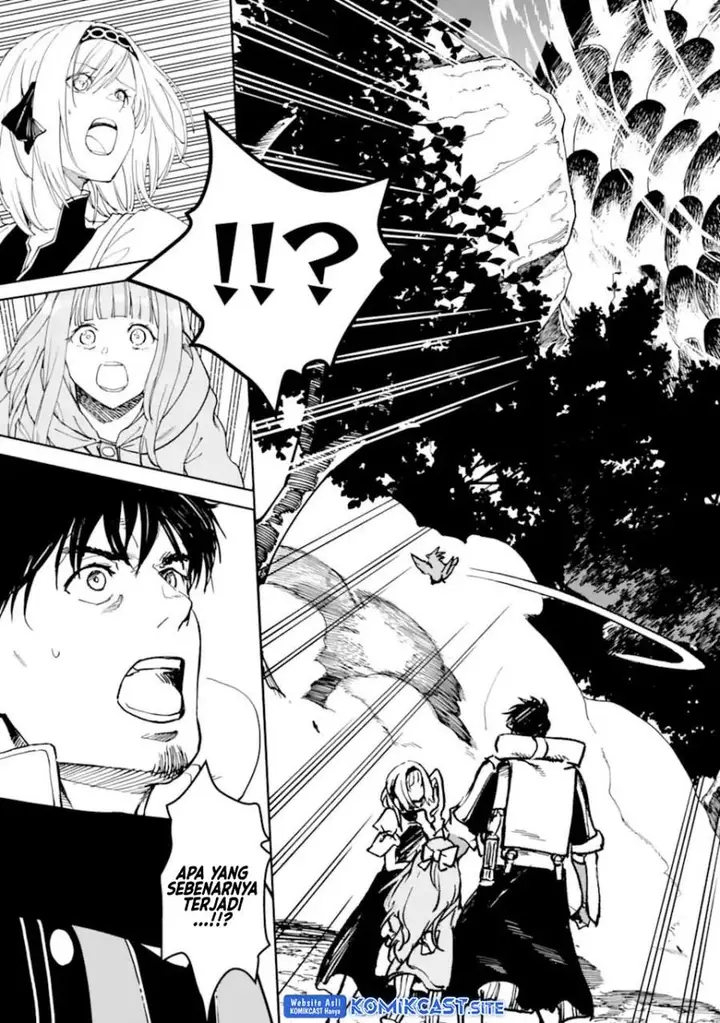 image-komik-boukensha-license-wo-hakudatsu-sareta-ossan-dakedo-manamusume-ga-dekita-no-de-nonbiri-jinsei-wo-oukasuru-chapter-37.1-11/21