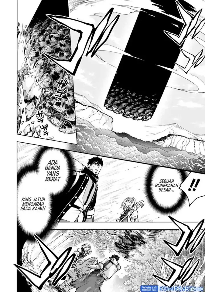 image-komik-boukensha-license-wo-hakudatsu-sareta-ossan-dakedo-manamusume-ga-dekita-no-de-nonbiri-jinsei-wo-oukasuru-chapter-37.1-12/21