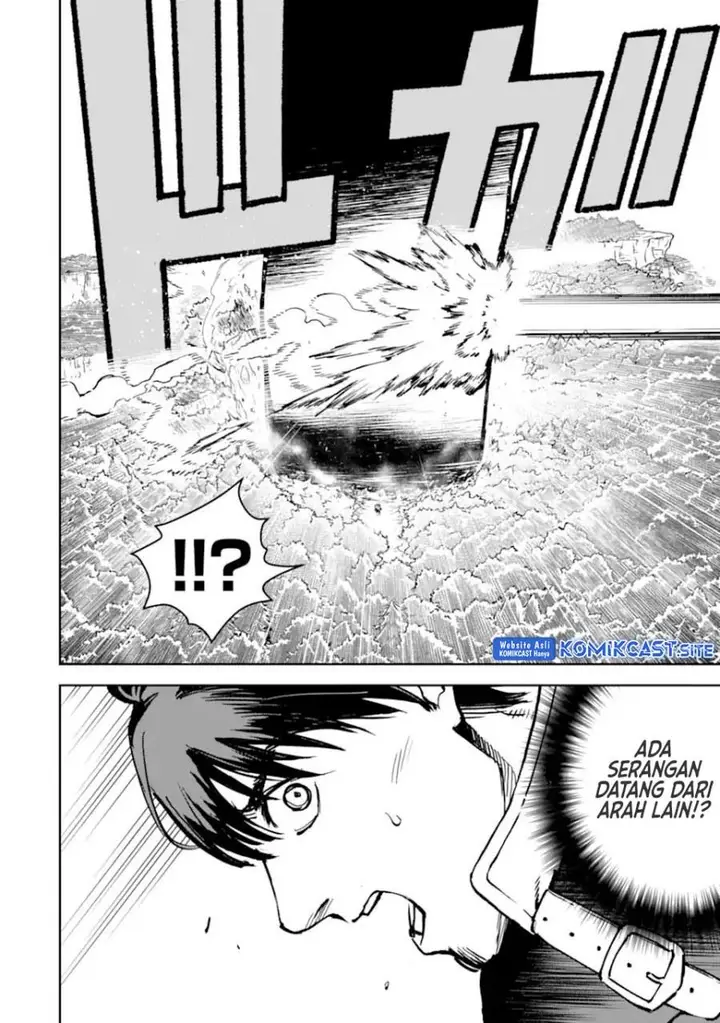 image-komik-boukensha-license-wo-hakudatsu-sareta-ossan-dakedo-manamusume-ga-dekita-no-de-nonbiri-jinsei-wo-oukasuru-chapter-37.1-14/21