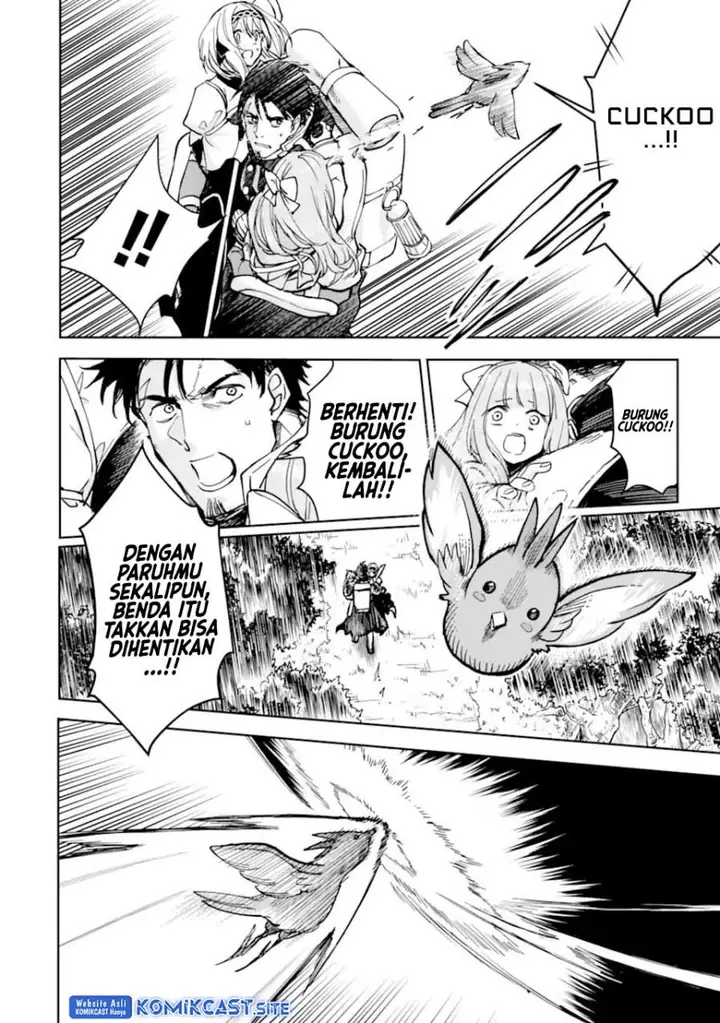 image-komik-boukensha-license-wo-hakudatsu-sareta-ossan-dakedo-manamusume-ga-dekita-no-de-nonbiri-jinsei-wo-oukasuru-chapter-37.1-16/21