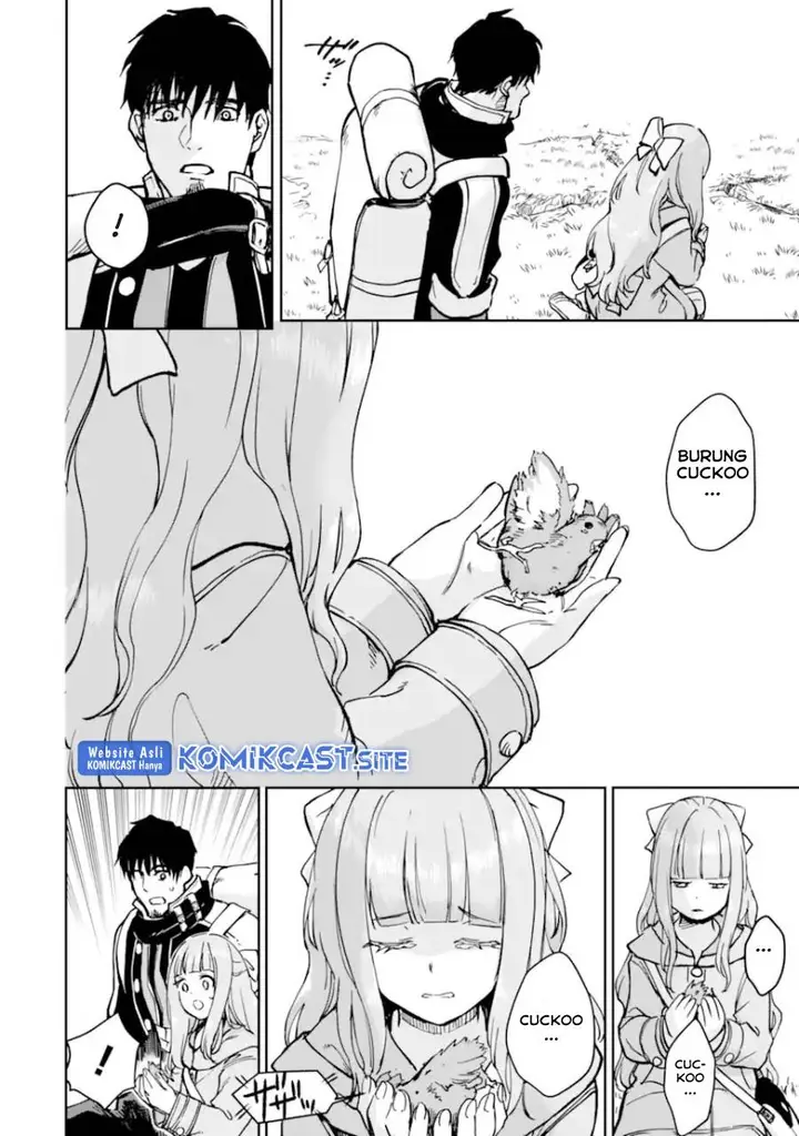image-komik-boukensha-license-wo-hakudatsu-sareta-ossan-dakedo-manamusume-ga-dekita-no-de-nonbiri-jinsei-wo-oukasuru-chapter-37.2-2/21