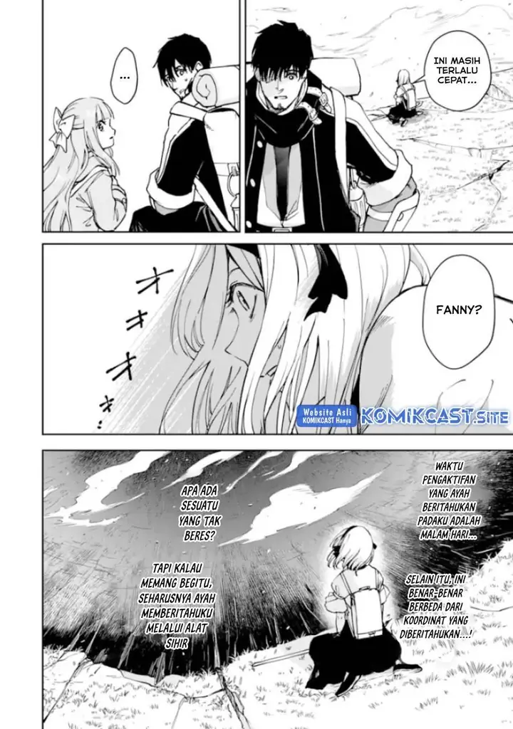 image-komik-boukensha-license-wo-hakudatsu-sareta-ossan-dakedo-manamusume-ga-dekita-no-de-nonbiri-jinsei-wo-oukasuru-chapter-37.2-4/21