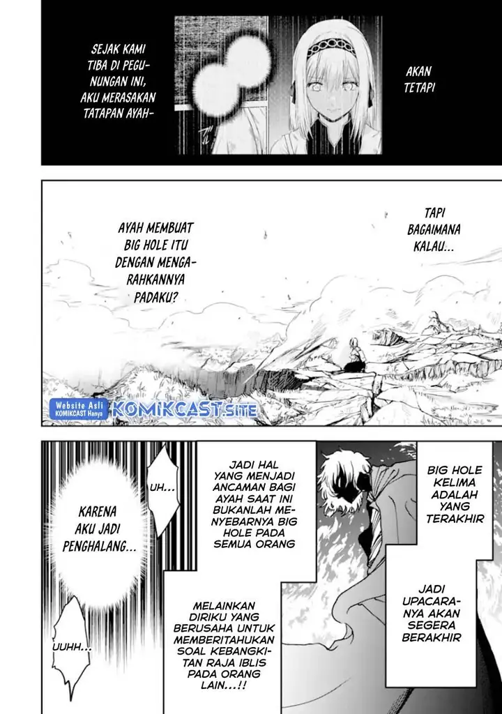 image-komik-boukensha-license-wo-hakudatsu-sareta-ossan-dakedo-manamusume-ga-dekita-no-de-nonbiri-jinsei-wo-oukasuru-chapter-37.2-6/21