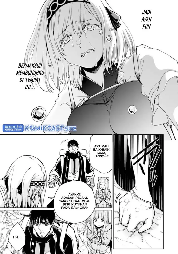 image-komik-boukensha-license-wo-hakudatsu-sareta-ossan-dakedo-manamusume-ga-dekita-no-de-nonbiri-jinsei-wo-oukasuru-chapter-37.2-7/21