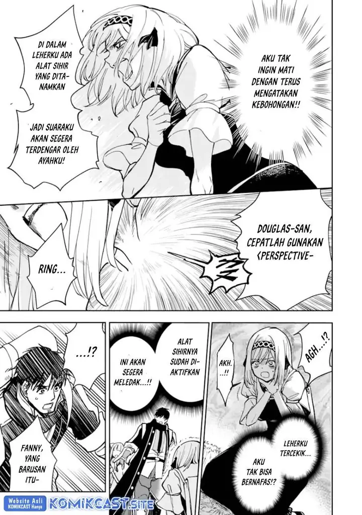 image-komik-boukensha-license-wo-hakudatsu-sareta-ossan-dakedo-manamusume-ga-dekita-no-de-nonbiri-jinsei-wo-oukasuru-chapter-37.2-9/21