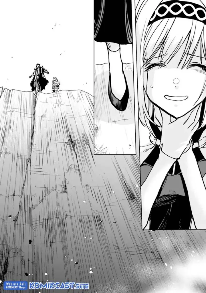 image-komik-boukensha-license-wo-hakudatsu-sareta-ossan-dakedo-manamusume-ga-dekita-no-de-nonbiri-jinsei-wo-oukasuru-chapter-37.2-10/21