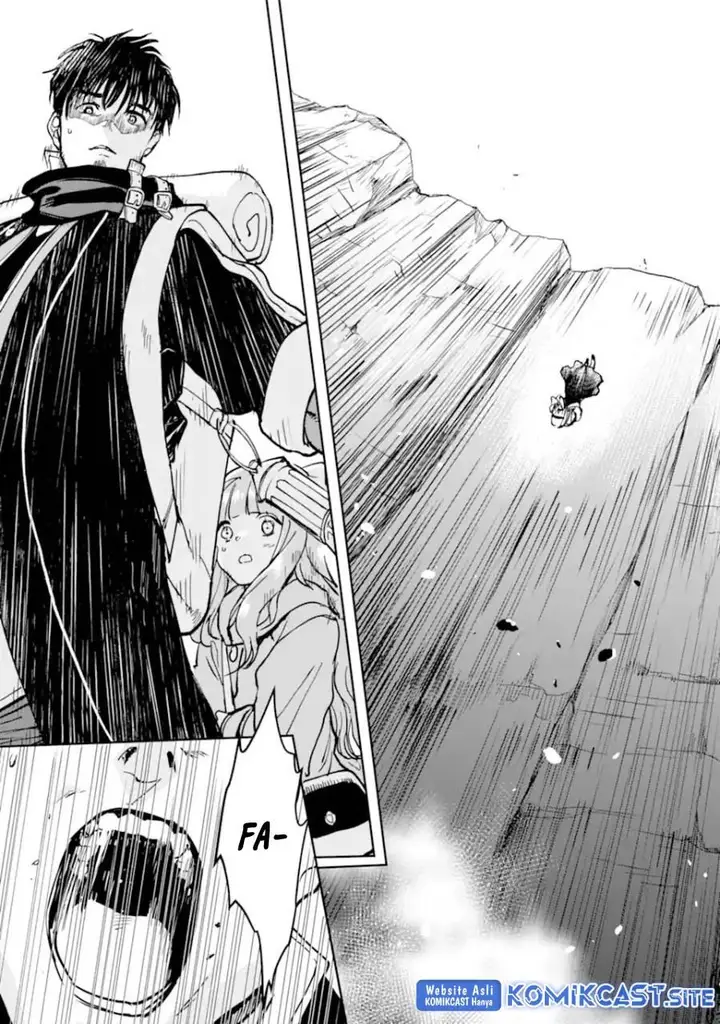 image-komik-boukensha-license-wo-hakudatsu-sareta-ossan-dakedo-manamusume-ga-dekita-no-de-nonbiri-jinsei-wo-oukasuru-chapter-37.2-11/21