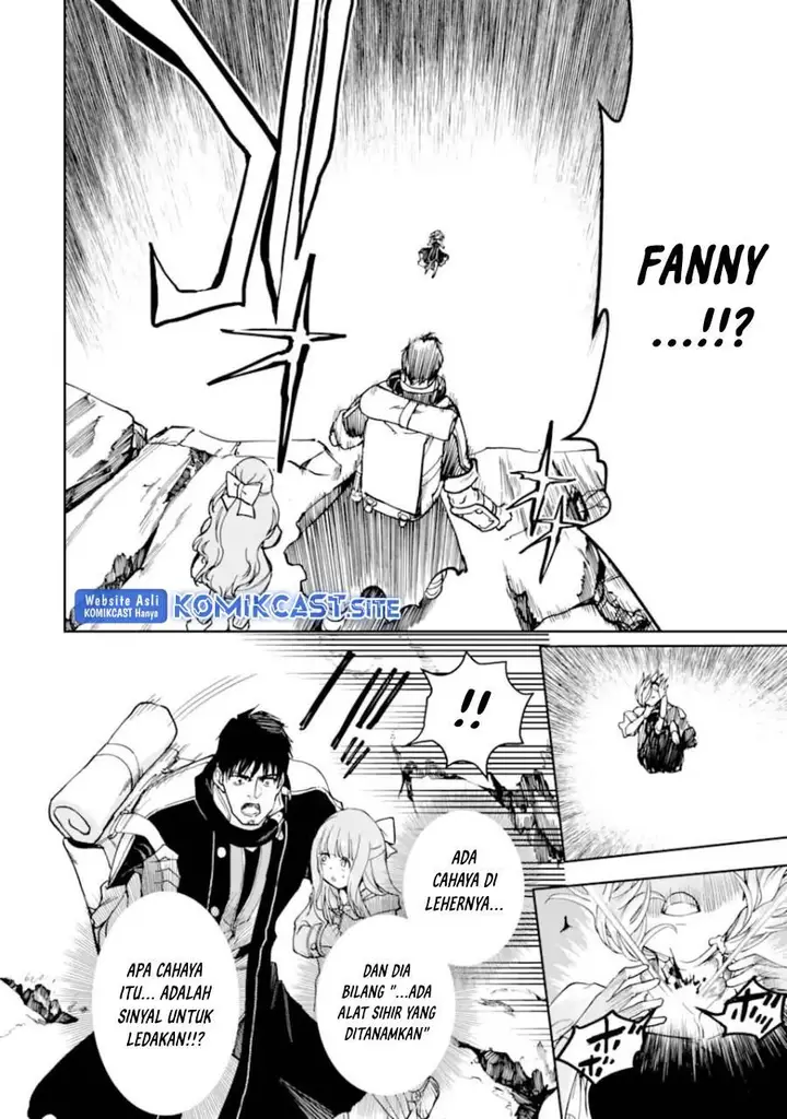 image-komik-boukensha-license-wo-hakudatsu-sareta-ossan-dakedo-manamusume-ga-dekita-no-de-nonbiri-jinsei-wo-oukasuru-chapter-37.2-12/21