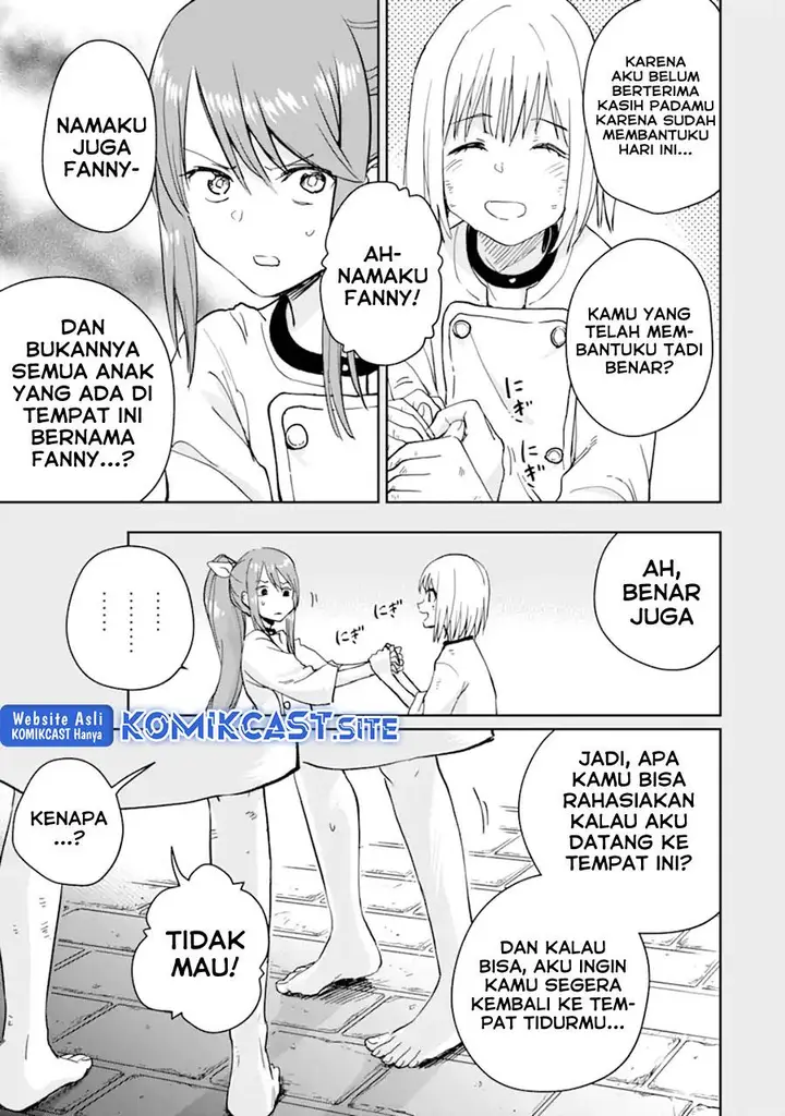 image-komik-boukensha-license-wo-hakudatsu-sareta-ossan-dakedo-manamusume-ga-dekita-no-de-nonbiri-jinsei-wo-oukasuru-chapter-38.1-14/17