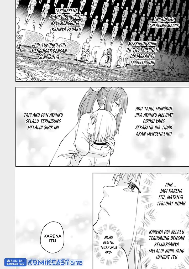 image-komik-boukensha-license-wo-hakudatsu-sareta-ossan-dakedo-manamusume-ga-dekita-no-de-nonbiri-jinsei-wo-oukasuru-chapter-38.2-14/18