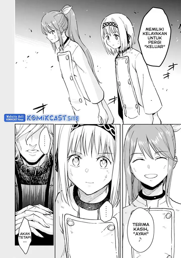 image-komik-boukensha-license-wo-hakudatsu-sareta-ossan-dakedo-manamusume-ga-dekita-no-de-nonbiri-jinsei-wo-oukasuru-chapter-38.3-1/19