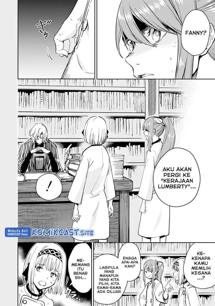 image-komik-boukensha-license-wo-hakudatsu-sareta-ossan-dakedo-manamusume-ga-dekita-no-de-nonbiri-jinsei-wo-oukasuru-chapter-38.3-3/19