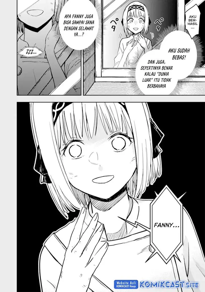 image-komik-boukensha-license-wo-hakudatsu-sareta-ossan-dakedo-manamusume-ga-dekita-no-de-nonbiri-jinsei-wo-oukasuru-chapter-38.3-7/19