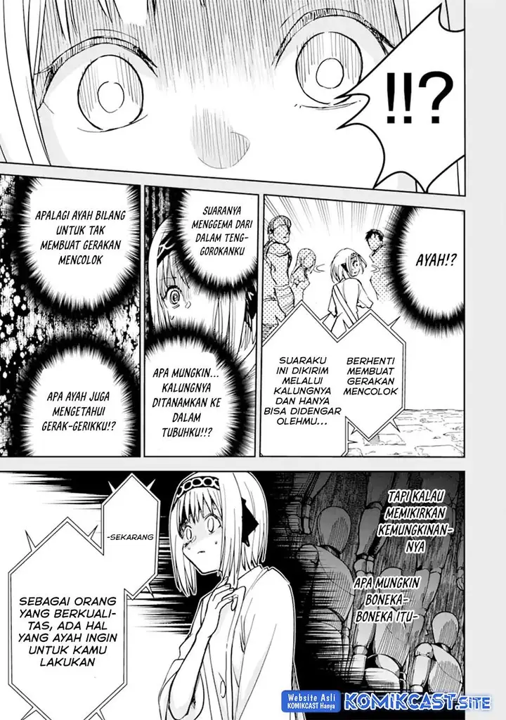 image-komik-boukensha-license-wo-hakudatsu-sareta-ossan-dakedo-manamusume-ga-dekita-no-de-nonbiri-jinsei-wo-oukasuru-chapter-38.3-8/19