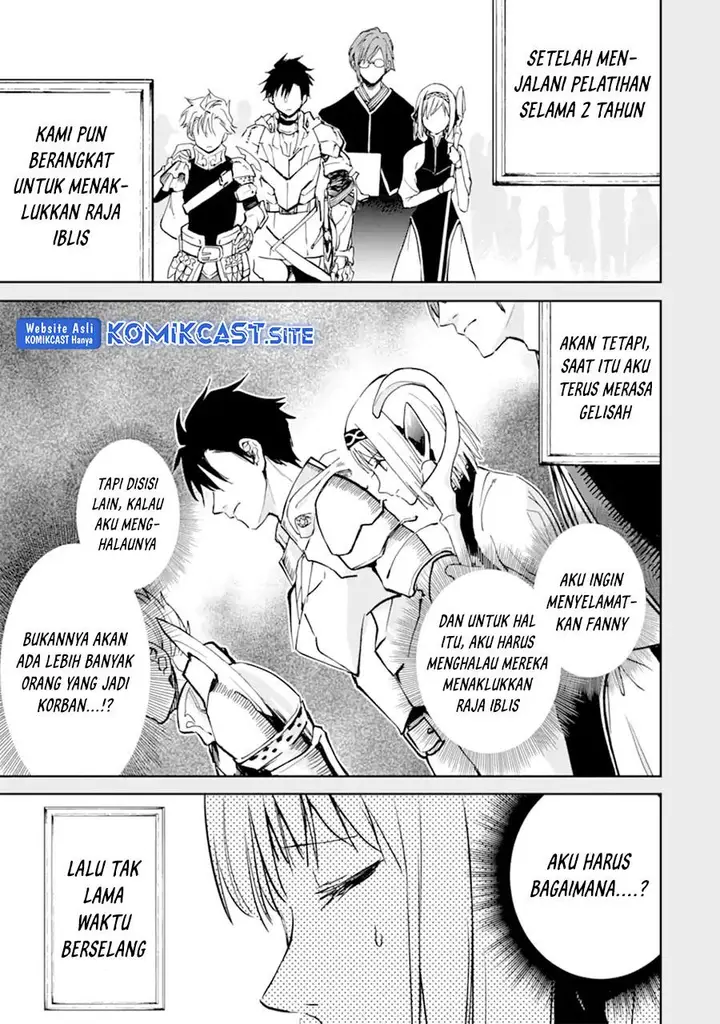 image-komik-boukensha-license-wo-hakudatsu-sareta-ossan-dakedo-manamusume-ga-dekita-no-de-nonbiri-jinsei-wo-oukasuru-chapter-38.3-16/19