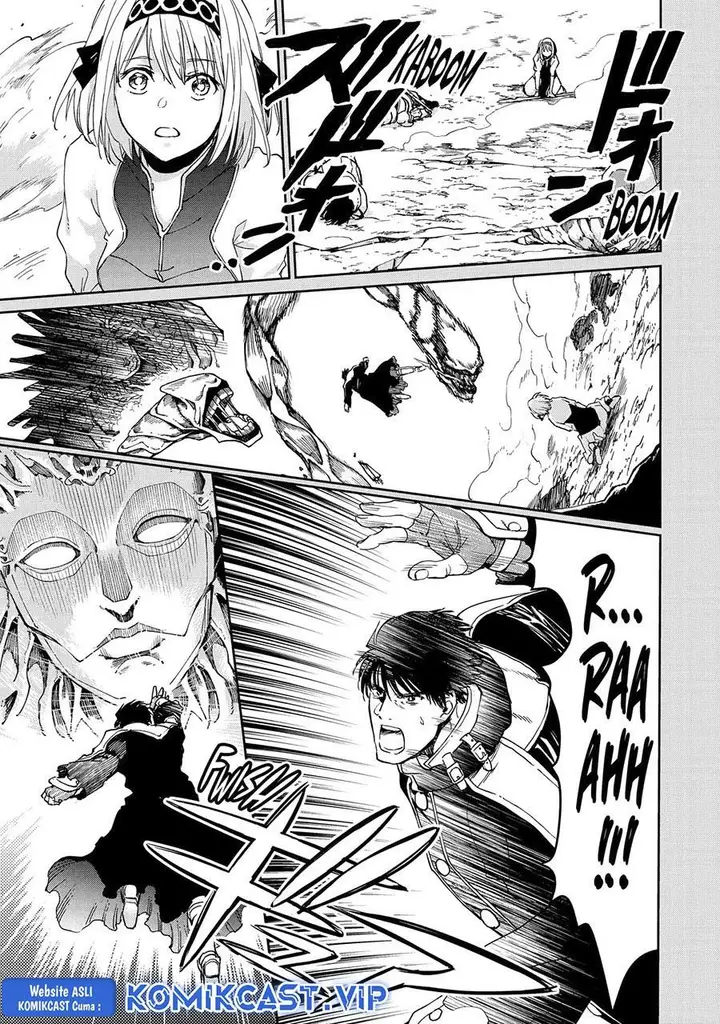 image-komik-boukensha-license-wo-hakudatsu-sareta-ossan-dakedo-manamusume-ga-dekita-no-de-nonbiri-jinsei-wo-oukasuru-chapter-39-0/28