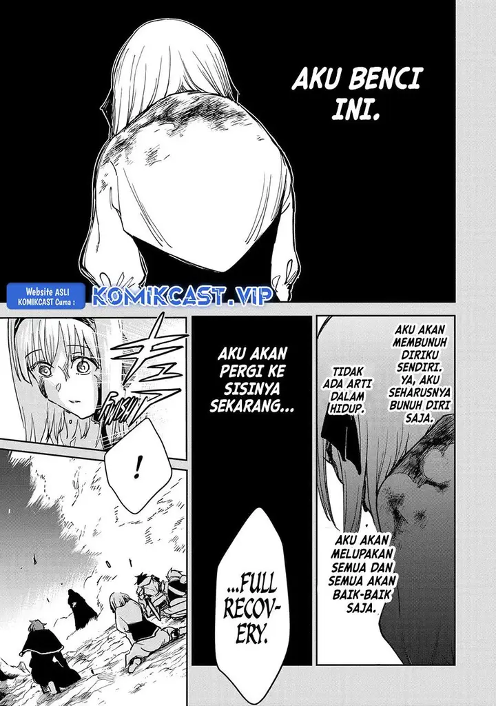 image-komik-boukensha-license-wo-hakudatsu-sareta-ossan-dakedo-manamusume-ga-dekita-no-de-nonbiri-jinsei-wo-oukasuru-chapter-39-4/28
