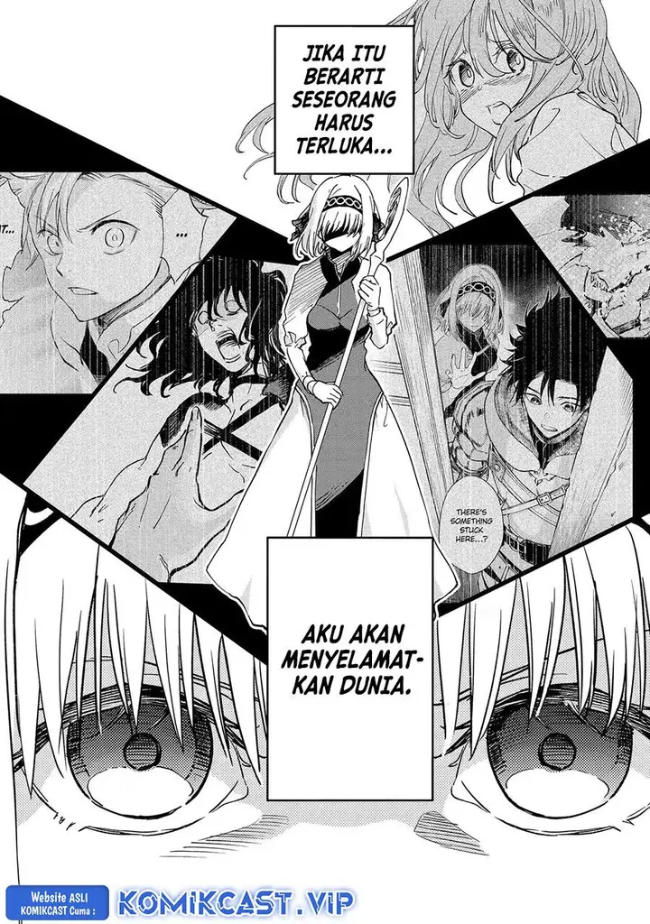 image-komik-boukensha-license-wo-hakudatsu-sareta-ossan-dakedo-manamusume-ga-dekita-no-de-nonbiri-jinsei-wo-oukasuru-chapter-39-11/28