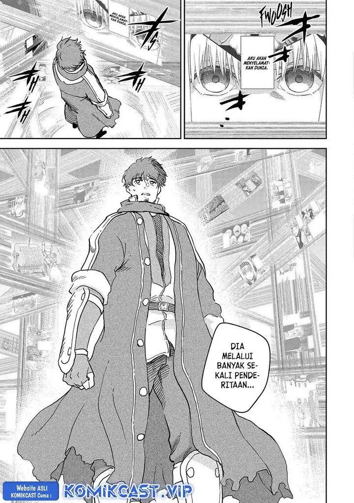 image-komik-boukensha-license-wo-hakudatsu-sareta-ossan-dakedo-manamusume-ga-dekita-no-de-nonbiri-jinsei-wo-oukasuru-chapter-39-12/28