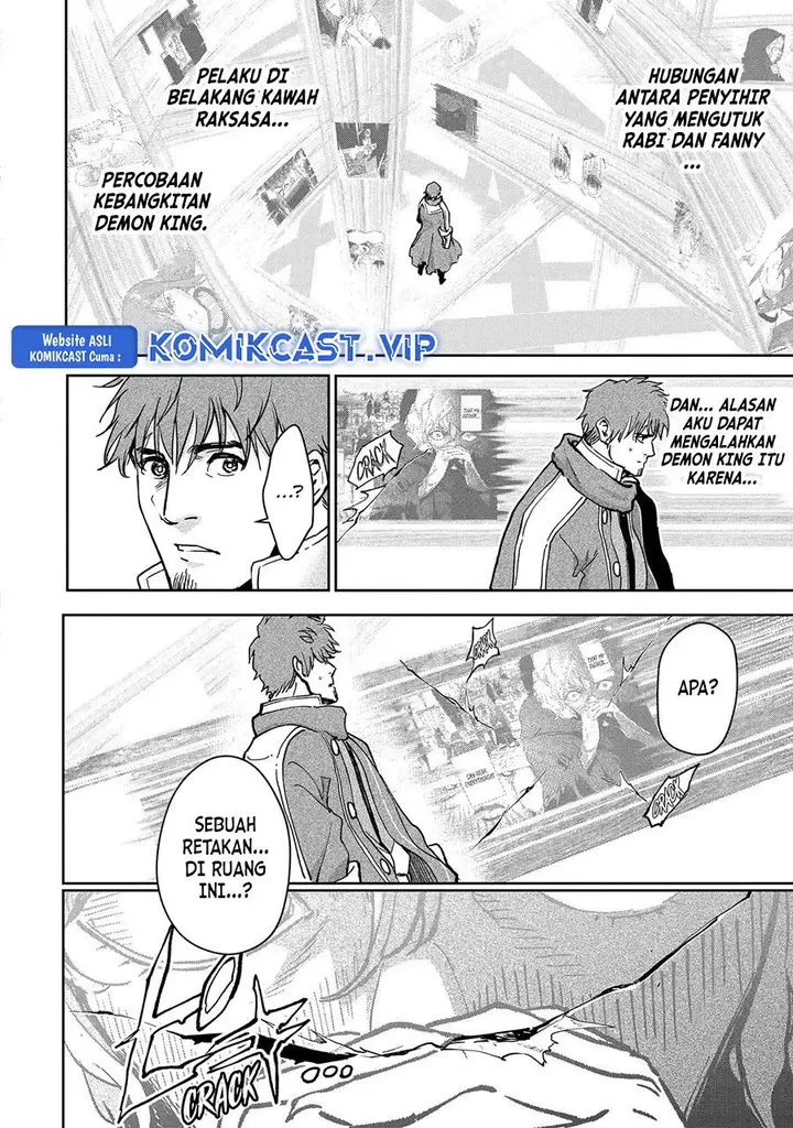 image-komik-boukensha-license-wo-hakudatsu-sareta-ossan-dakedo-manamusume-ga-dekita-no-de-nonbiri-jinsei-wo-oukasuru-chapter-39-13/28
