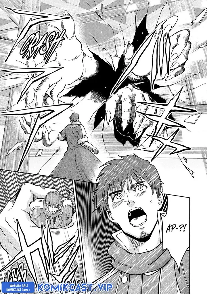 image-komik-boukensha-license-wo-hakudatsu-sareta-ossan-dakedo-manamusume-ga-dekita-no-de-nonbiri-jinsei-wo-oukasuru-chapter-39-14/28
