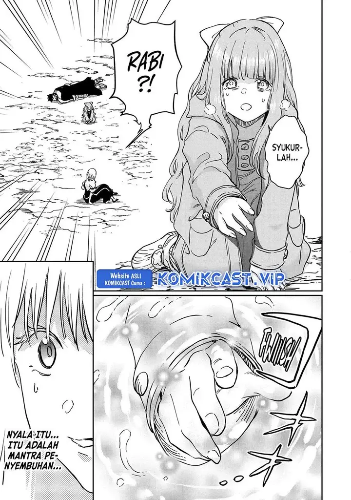 image-komik-boukensha-license-wo-hakudatsu-sareta-ossan-dakedo-manamusume-ga-dekita-no-de-nonbiri-jinsei-wo-oukasuru-chapter-39-18/28