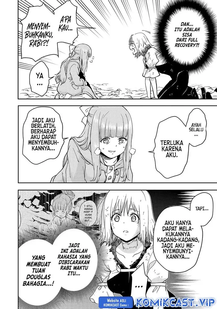 image-komik-boukensha-license-wo-hakudatsu-sareta-ossan-dakedo-manamusume-ga-dekita-no-de-nonbiri-jinsei-wo-oukasuru-chapter-39-19/28